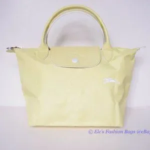 Longchamp Bags Nwt Longchamp Le Pliage Type S Club Small Short - Main Image